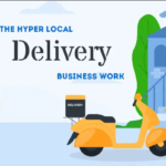 The Impact of Hyperlocal Delivery on the Retail Industry